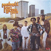 Mandrill – Just Outside Of Town