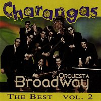 Orquesta Broadway – The Best Of Orquesta Broadway, Vol. 2
