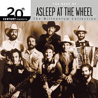 Přední strana obalu CD 20th Century Masters: The Millennium Collection: Best Of Asleep At The Wheel