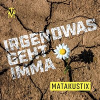 Matakustix – Irgendwas geht imma [Radio Version]