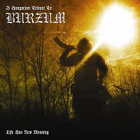 A Hungarian Tribute To Burzum – Life Has New Meaning