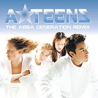 A*Teens – The Abba Generation [Remix]