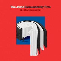 Přední strana obalu CD Surrounded By Time [The Hourglass Edition]