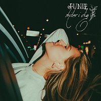 Junie – Skiter i dig