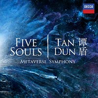 WE Orchestra, Tan Dun – Five Souls