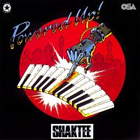 Shaktee – Powered Up!
