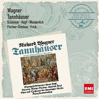 Elisabeth Grummer, Hans Hopf, Dietrich Fischer-Dieskau, Marianne Schech, Fritz Wunderlich, Gottlob Frick, Chor Der Staatsoper Berlin, Orchester Der Staatsoper Berlin, Franz Konwitschny – Wagner: Tannhauser MP3