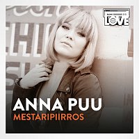 Anna Puu – Mestaripiirros [TV-ohjelmasta SuomiLOVE]