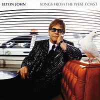 Elton John – Songs From The West Coast