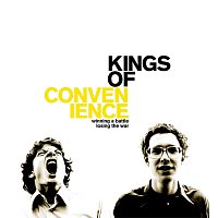 Kings Of Convenience – Winning A Battle, Losing The War