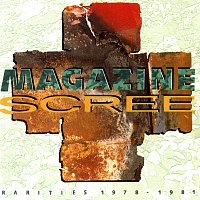 Magazine – Scree