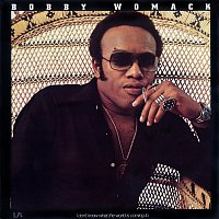 Bobby Womack – I Don't Know What The World Is Coming To
