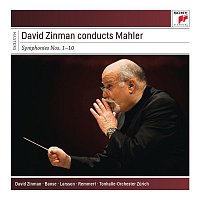 David Zinman Conducts Mahler Symphonies