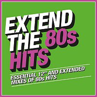 Various  Artists – Extend the 80s: Hits