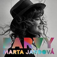 Marta Jandová – Barvy