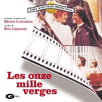 Michel Colombier – Les Onze Mille Verges [Original Motion Picture Soundtrack]