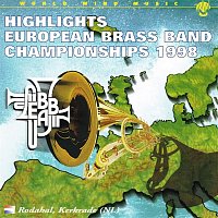 Highlights European Brass Band Championships 1998 (Live)