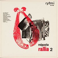 Various  Artists – Reipasta rallia 2