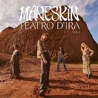 Maneskin – Teatro d'ira - Vol. I