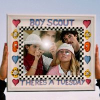 There's A Tuesday – Boy Scout [EP]