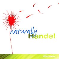 Různí interpreti – Naturally Handel