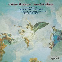 Crispian Steele-Perkins, Stephen Keavy, The Parley of Instruments – Italian Baroque Trumpet Music