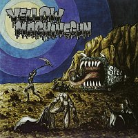 Přední strana obalu CD Spot Remover