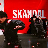 William – SKANDAL