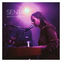 Přední strana obalu CD AKUSTIKSESSION