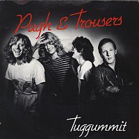 Pugh Rogefeldt – Tuggummit