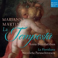 Anna Bonitatibus – Marianna Martines: La tempesta