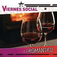 Various  Artists – Viernes Social... A Lo Romántico