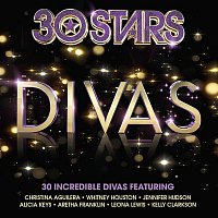 Various  Artists – 30 Stars: Divas