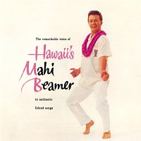 Hawaii's Mahi Beamer