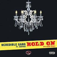 Ncredible Gang, Sahyba – Hold On [Eva Shaw Remix]