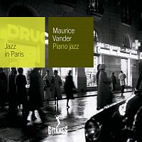 Přední strana obalu CD Piano Jazz