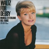 Monica Zetterlund, Bill Evans – Waltz For Debby