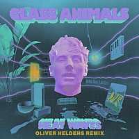 Glass Animals, Oliver Heldens – Heat Waves [Oliver Heldens Remix]