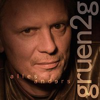 Přední strana obalu CD gruen2g - alles anders