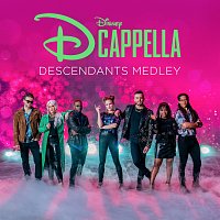 DCappella – Descendants Medley