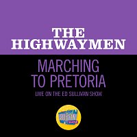 Highwaymen – Marching To Pretoria [Live On The Ed Sullivan Show, August 16, 1964]