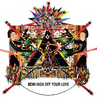Beni, Sam Sparro – High Off Your Love
