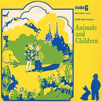Studio G – Animals And Children, Vol. 1