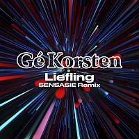 Gé Korsten, SENSASIE – Liefling [SENSASIE Remix]