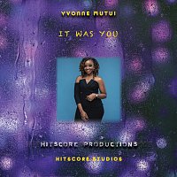 Přední strana obalu CD It Was You