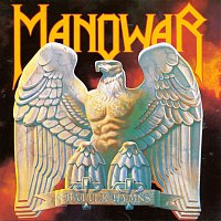 Manowar – Battle Hymns CD