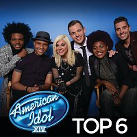 Různí interpreti – American Idol Top 6 Season 14