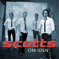 Přední strana obalu CD Om igen