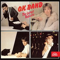 OK Band – The Latest Reports MP3