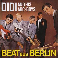 Přední strana obalu CD Beat Aus Berlin